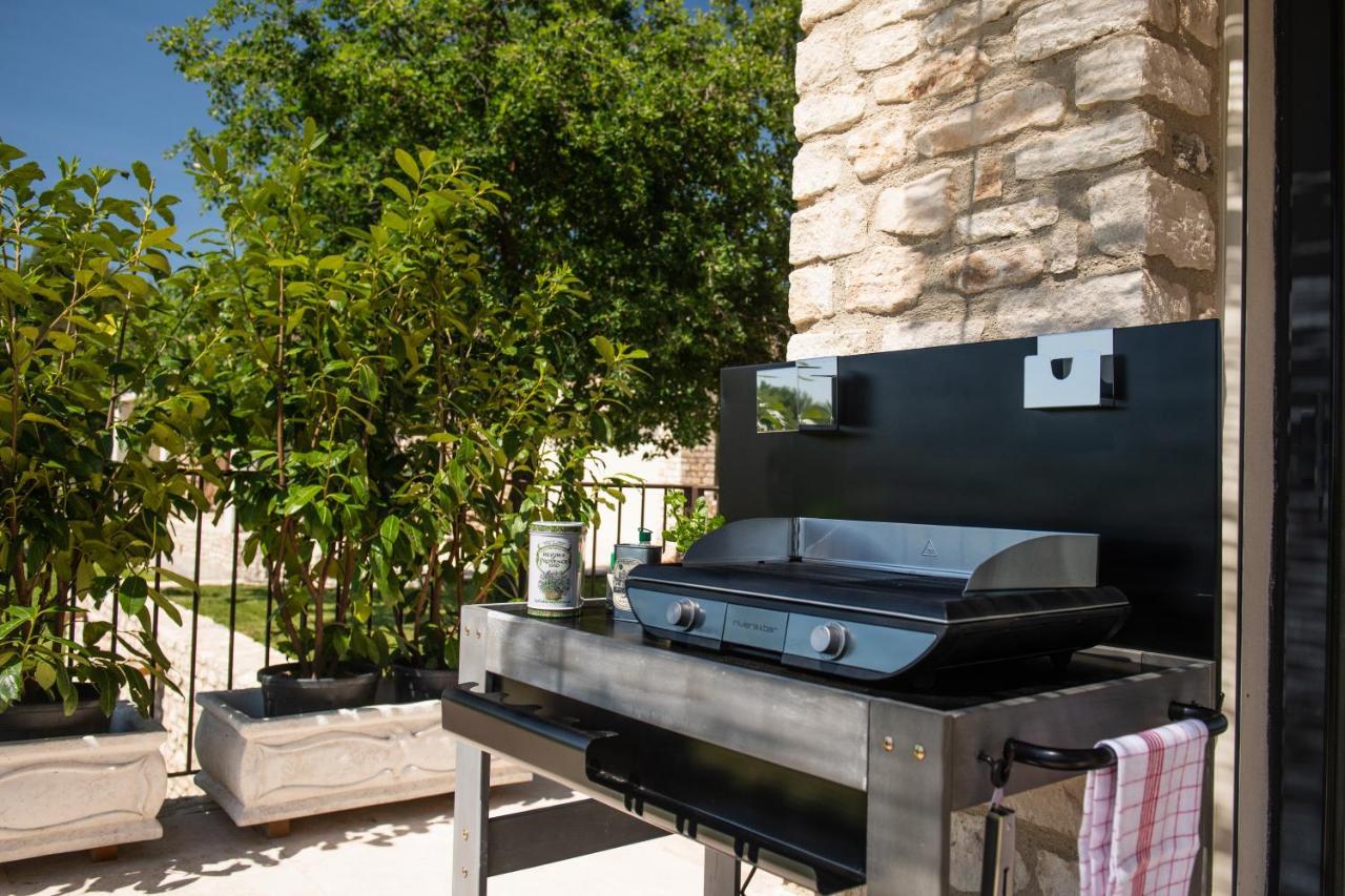 Bastide Toujours Dimanche, Maison De Vacances Avec Vue & Piscine Privee Gordes Εξωτερικό φωτογραφία