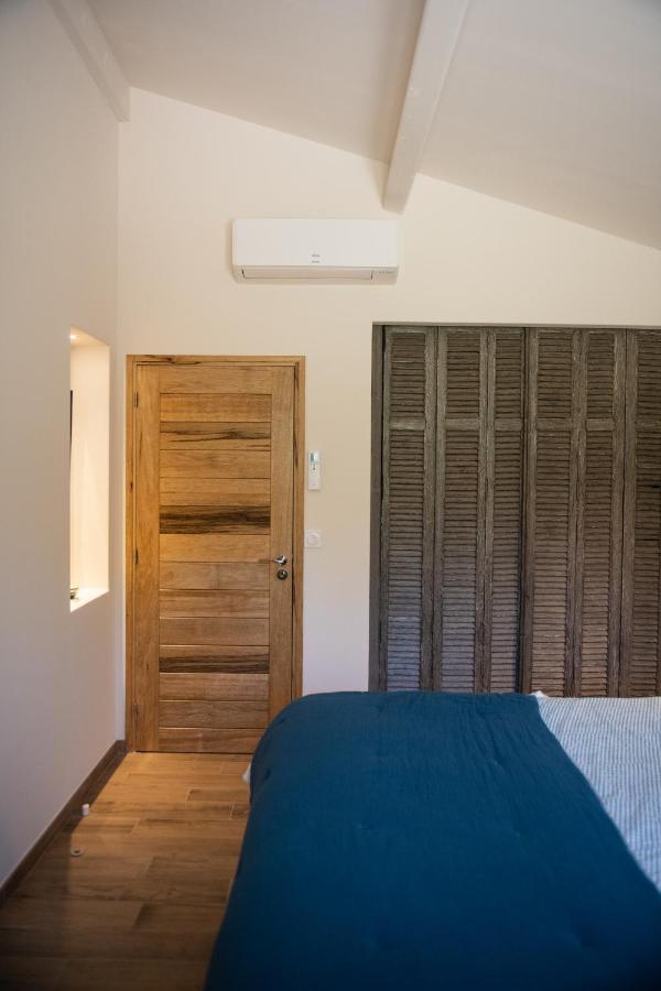 Bastide Toujours Dimanche, Maison De Vacances Avec Vue & Piscine Privee Gordes Εξωτερικό φωτογραφία